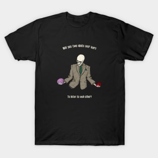 That'll Be The Day T-Shirt